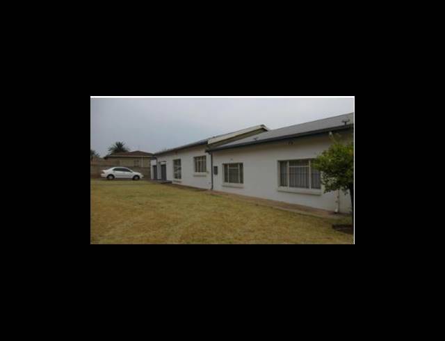 5 BEDROOM HOUSE FOR SALE IN MARAISBURG